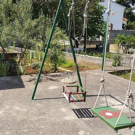 Apartman Zvjezda Биоград на Мору Екстериор снимка