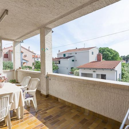 Apartman Zvjezda Биоград на Мору Екстериор снимка