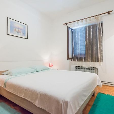 Apartman Zvjezda Биоград на Мору Екстериор снимка