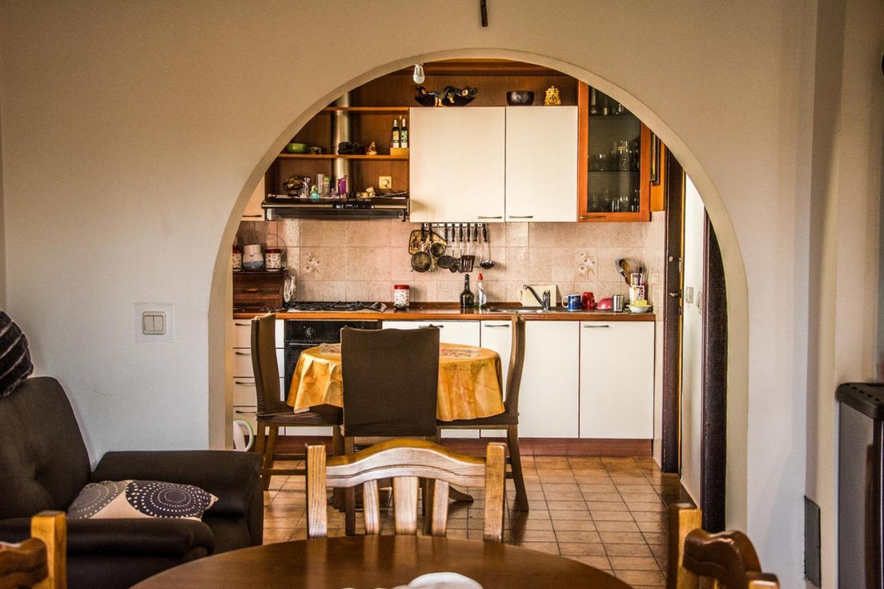 Apartman Zvjezda Биоград на Мору Екстериор снимка
