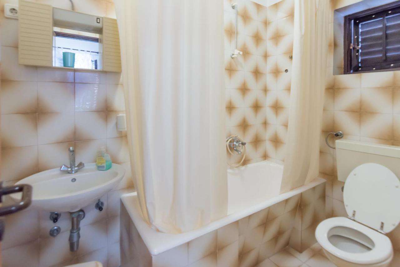 Apartman Zvjezda Биоград на Мору Екстериор снимка