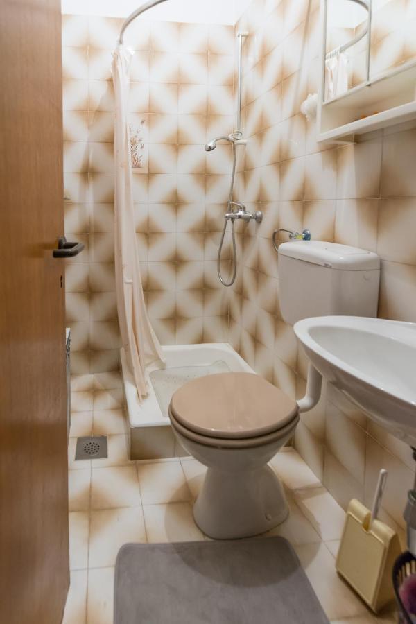 Apartman Zvjezda Биоград на Мору Екстериор снимка